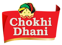 Chokhi Dhani